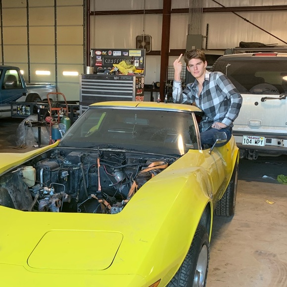 Meet your Posher, Braxston - Picture 1 of 1